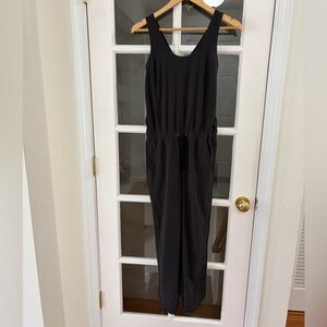 PATAGONIA Fleetwith Romper - XS - black